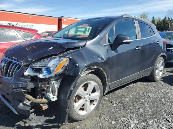 KL4CJFSB3GB554976 2016 BUICK ENCORE - Image 1