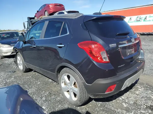 KL4CJFSB3GB554976 2016 BUICK ENCORE - Image 2