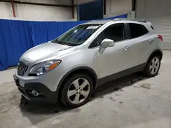 KL4CJFSB3GB561300 2016 BUICK ENCORE