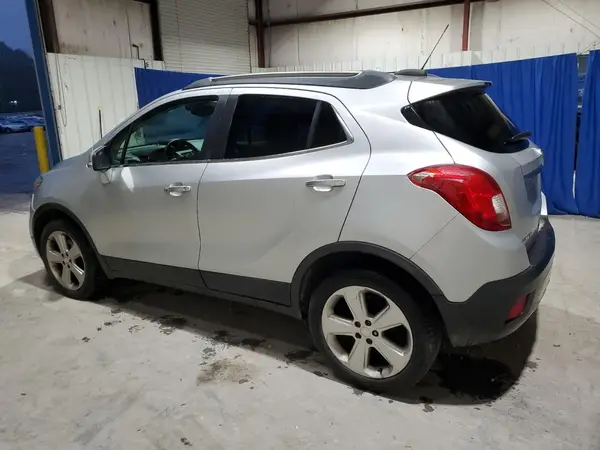 KL4CJFSB3GB561300 2016 BUICK ENCORE - Image 2