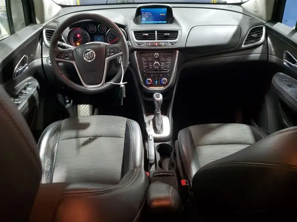 KL4CJFSB3GB561300 2016 BUICK ENCORE - Image 8
