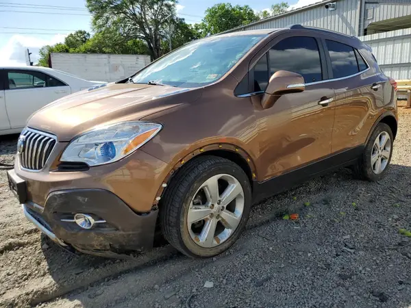 KL4CJFSB3GB561653 2016 BUICK ENCORE - Image 1
