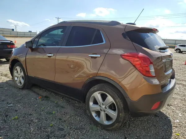 KL4CJFSB3GB561653 2016 BUICK ENCORE - Image 2
