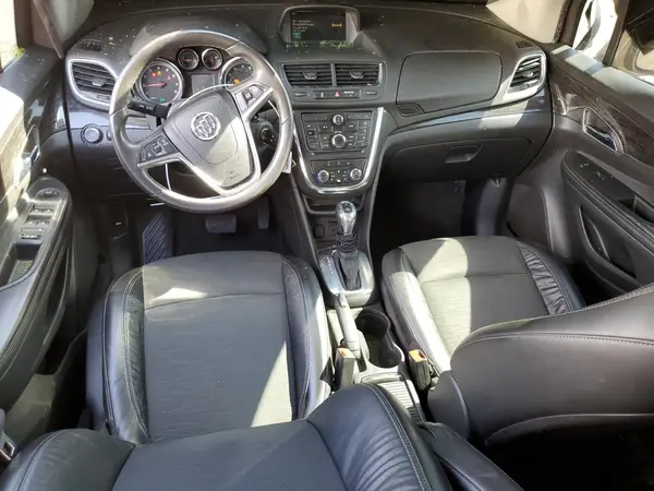 KL4CJFSB3GB561653 2016 BUICK ENCORE - Image 8