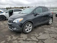 KL4CJFSB3GB587895 2016 BUICK ENCORE