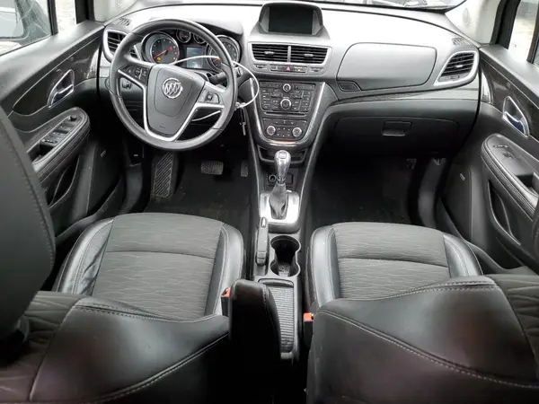 KL4CJFSB3GB587895 2016 BUICK ENCORE - Image 8