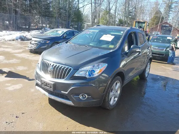 KL4CJFSB3GB588030 2016 BUICK ENCORE - Image 2