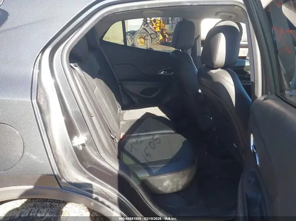 KL4CJFSB3GB588030 2016 BUICK ENCORE - Image 8