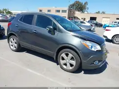 KL4CJFSB3GB619325 2016 BUICK ENCORE