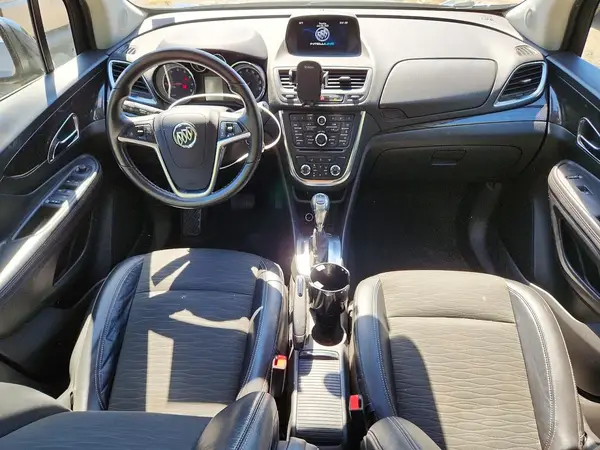 KL4CJFSB3GB627876 2016 BUICK ENCORE - Image 8