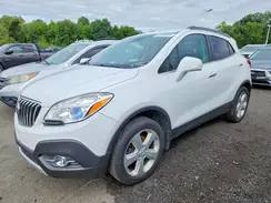 KL4CJFSB3GB628106 2016 BUICK ENCORE