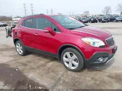 KL4CJFSB3GB630339 2016 BUICK ENCORE