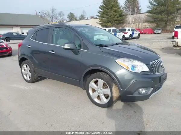KL4CJFSB3GB635363 2016 BUICK ENCORE - Image 1