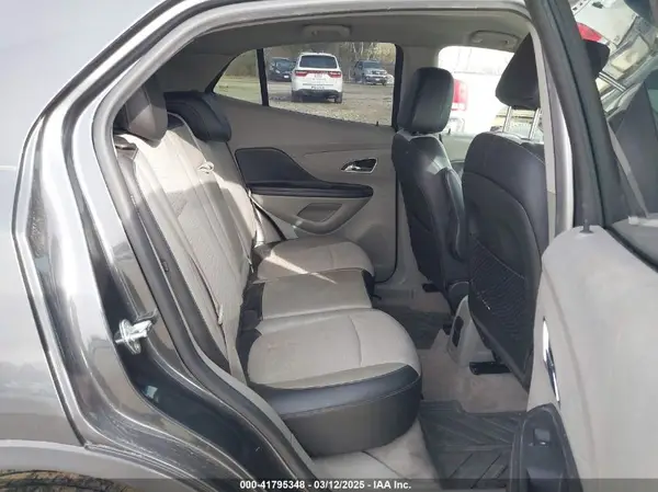 KL4CJFSB3GB635363 2016 BUICK ENCORE - Image 8