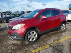 KL4CJFSB3GB646556 2016 BUICK ENCORE