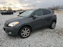 KL4CJFSB3GB648565 2016 BUICK ENCORE