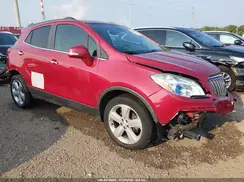 KL4CJFSB3GB658996 2016 BUICK ENCORE