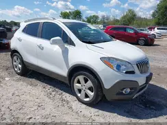 KL4CJFSB3GB732255 2016 BUICK ENCORE