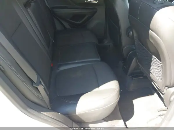 KL4CJFSB3GB732255 2016 BUICK ENCORE - Image 8