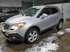 KL4CJFSB3GB736001 2016 BUICK ENCORE
