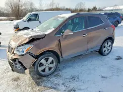 KL4CJFSB3GB736158 2016 BUICK ENCORE