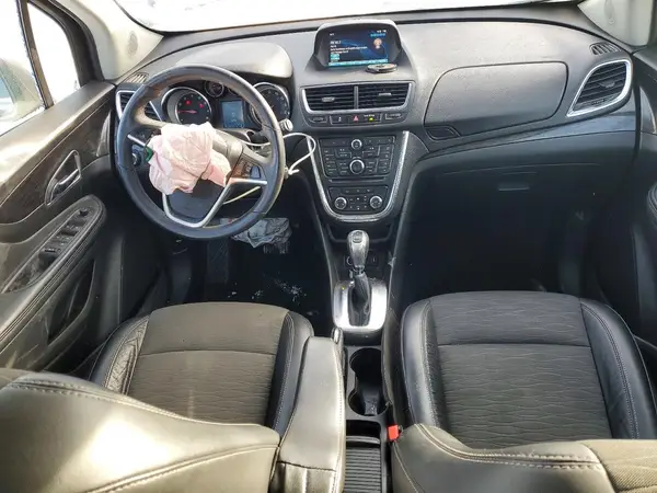 KL4CJFSB3GB736158 2016 BUICK ENCORE - Image 8