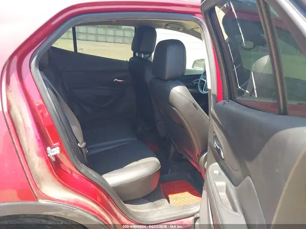 KL4CJFSB3HB028512 2017 BUICK ENCORE - Image 8