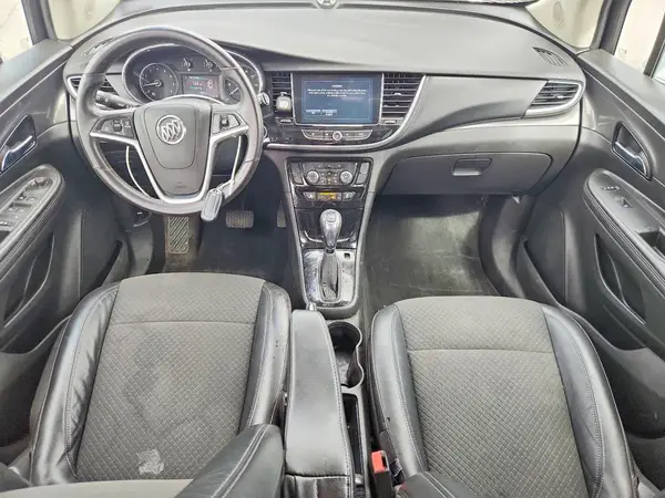 KL4CJFSB3HB078584 2017 BUICK ENCORE - Image 8