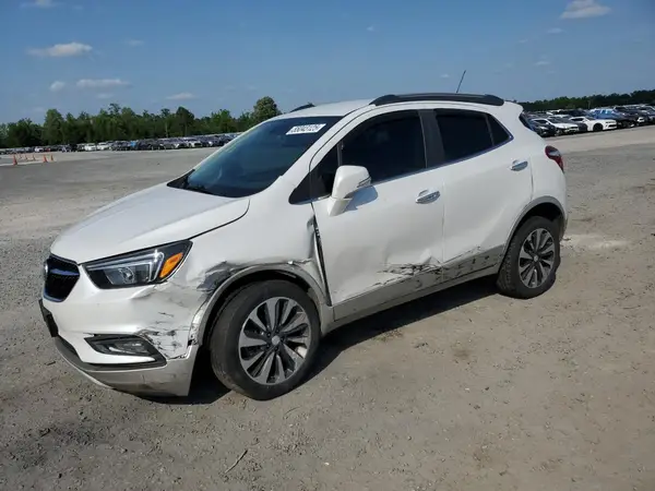 KL4CJFSB3HB084823 2017 BUICK ENCORE - Image 1