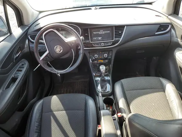 KL4CJFSB3HB084823 2017 BUICK ENCORE - Image 8