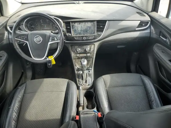 KL4CJFSB3HB121613 2017 BUICK ENCORE - Image 8