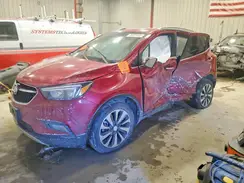 KL4CJFSB3HB186588 2017 BUICK ENCORE