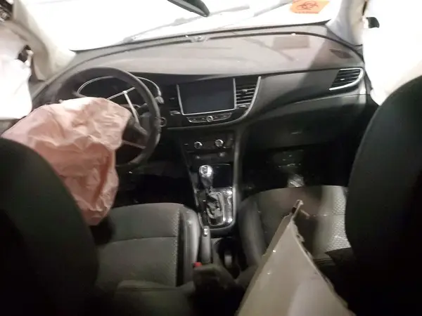KL4CJFSB3HB186588 2017 BUICK ENCORE - Image 8