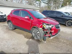 KL4CJFSB3HB201316 2017 BUICK ENCORE
