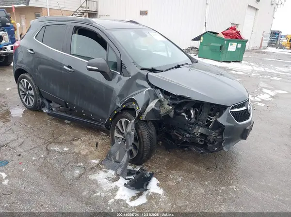 KL4CJFSB3HB204877 2017 BUICK ENCORE - Image 1