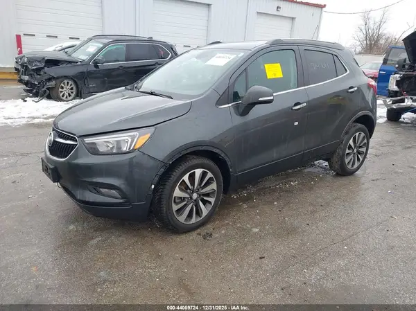 KL4CJFSB3HB204877 2017 BUICK ENCORE - Image 2