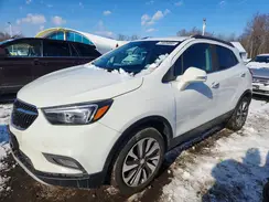 KL4CJFSB3JB507194 2018 BUICK ENCORE
