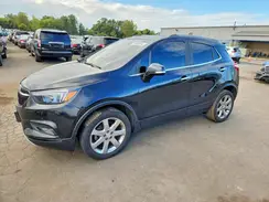 KL4CJFSB3JB522066 2018 BUICK ENCORE
