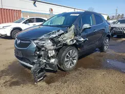 KL4CJFSB3JB551518 2018 BUICK ENCORE