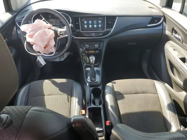KL4CJFSB3JB551518 2018 BUICK ENCORE - Image 8
