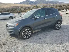 KL4CJFSB3JB572787 2018 BUICK ENCORE