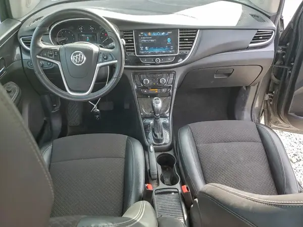 KL4CJFSB3JB572787 2018 BUICK ENCORE - Image 8