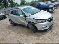 KL4CJFSB3JB573471 2018 BUICK ENCORE