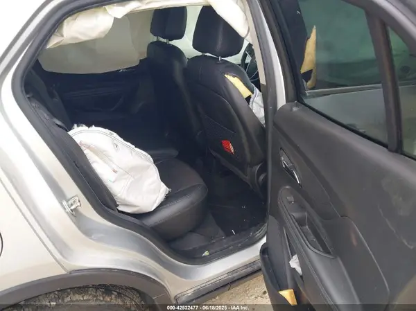 KL4CJFSB3JB573471 2018 BUICK ENCORE - Image 8