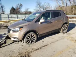 KL4CJFSB3JB577262 2018 BUICK ENCORE
