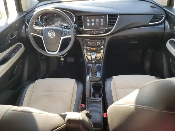 KL4CJFSB3JB577262 2018 BUICK ENCORE - Image 8
