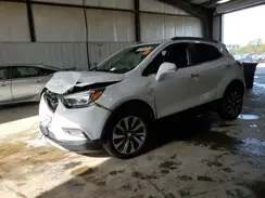 KL4CJFSB3JB587080 2018 BUICK ENCORE