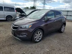 KL4CJFSB3JB599391 2018 BUICK ENCORE