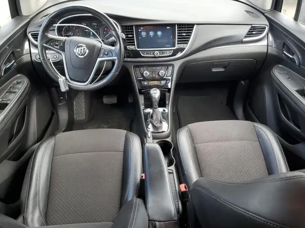 KL4CJFSB3JB599391 2018 BUICK ENCORE - Image 8