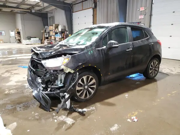 KL4CJFSB3JB665437 2018 BUICK ENCORE - Image 1